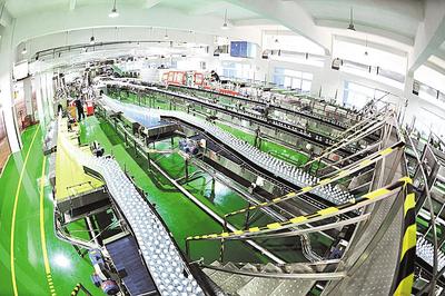 夷陵投資300億元提升“智造”水平