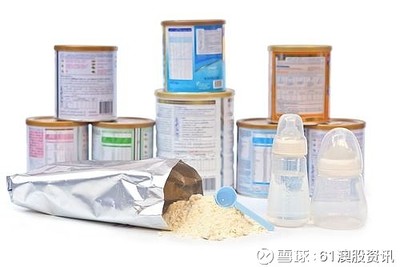 澳大利亞奶粉相關行業簡介 -- 乳制品系列之二