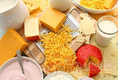 進口乳制品不合格率讓人擔憂-好妞妞食品飲料招商網