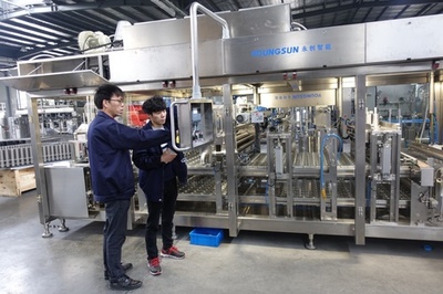 乳品機械制造業:加快科技創新 唱響中國品牌