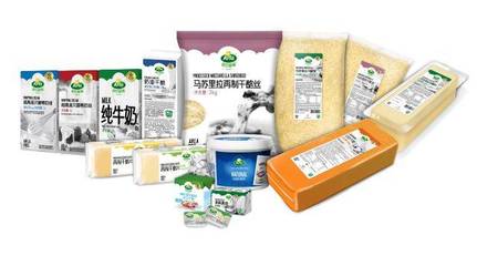 Arla愛氏晨曦實(shí)力贊助,成就披薩冠軍品質(zhì)